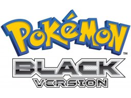 Pokmon Black Version (NDS)   © Nintendo 2010    1/1