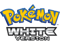Pokmon White Version (NDS)   © Nintendo 2010    1/1