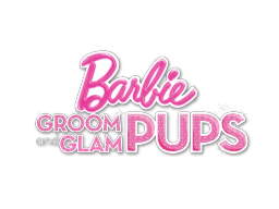 Barbie: Groom And Glam Pups (NDS)   © THQ 2010    1/1