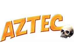 Aztec (C64)   © Datamost 1984    1/1