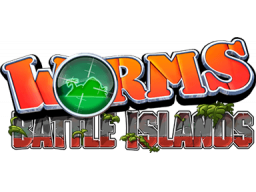 Worms: Battle Islands (WII) &nbsp; &copy; THQ 2010 &nbsp;  1/1
