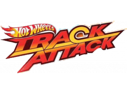 Hot Wheels: Track Attack (NDS)   © THQ 2010    1/1