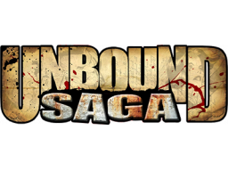 Unbound Saga (PSP)   © Vogster 2009    1/1