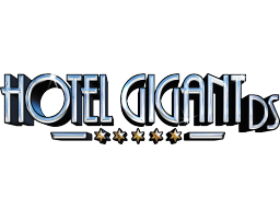 Hotel Giant DS (NDS)   © Nobilis 2008    1/1