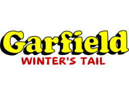 Garfield: A Winter's Tail (AMI)   ©  1989    1/1