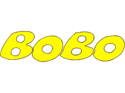 Bobo (AMI)   © Infogrames 1988    1/1
