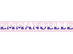 Emmanuelle (AMI)   © Tomahawk 1989    1/1