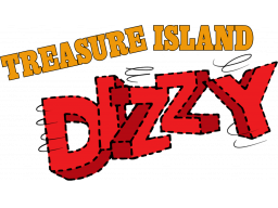 Treasure Island Dizzy (AMI)   © Codemasters 1989    1/1