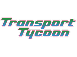 Transport Tycoon (PS1)   © MicroProse 1997    1/1