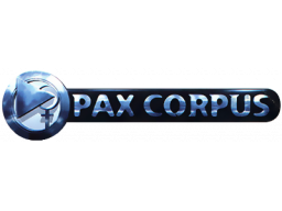 Pax Corpus (PS1)   © EA 1997    1/1