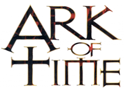 Ark Of Time (PS1)   ©  1998    1/1