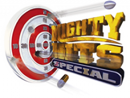 Mighty Hits Special (PS1)   © Altron 1999    1/1