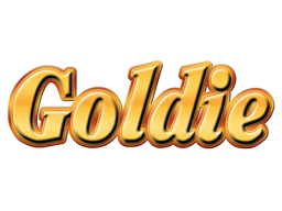 Goldie (PS1) &nbsp; &copy; Midas Interactive 2000 &nbsp;  1/1