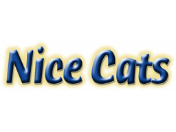 Nice Cats (PS1) &nbsp; &copy; Midas Interactive 2000 &nbsp;  1/1