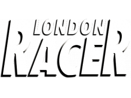 London Racer (PS1) &nbsp; &copy; Davilex 2000 &nbsp;  1/1