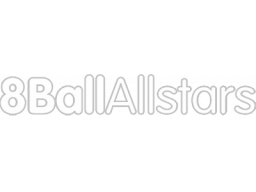 8 Ball All Stars (NDS)   ©  2009    1/1