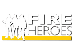 Fire Heroes (PS2) &nbsp; &copy; Spike 2004 &nbsp;  1/1