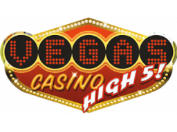 Vegas Casino High 5! (NDS)   © Crave 2007    1/1