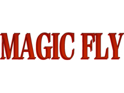 Magic Fly (AMI) &nbsp; &copy; EA 1990 &nbsp;  1/1
