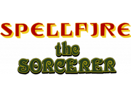 Spellfire The Sorcerer (AMI)   © Codemasters 1990    1/1