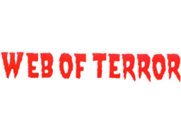 Web Of Terror (AMI)   © Impressions Games 1990    1/1