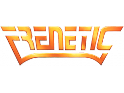 Frenetic (AMI) &nbsp; &copy; Core 1991 &nbsp;  1/1