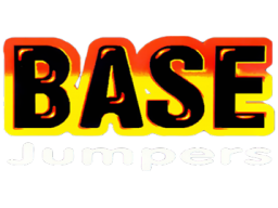 Base Jumpers (AMI) &nbsp; &copy; Rasputin 1994 &nbsp;  1/1