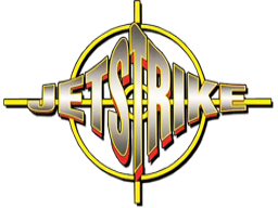 Jetstrike (AMI)   ©  1994    1/1