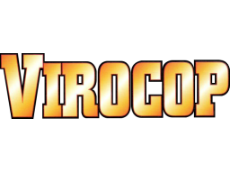 Virocop (AMI) &nbsp; &copy; Renegade 1995 &nbsp;  1/1