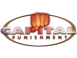 Capital Punishment (AMI)   © ClickBoom 1996    1/1