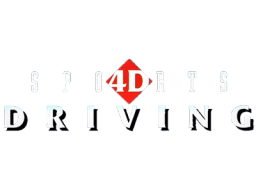 4D Sports Driving (AMI)   © Mindscape 1990    1/1