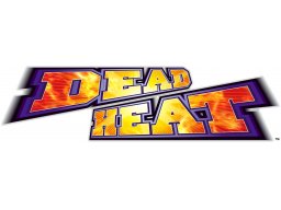 Dead Heat (ARC)   © Namco 2010    2/2