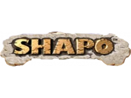 Shapo (PSP) &nbsp; &copy; TikGames 2010 &nbsp;  1/1