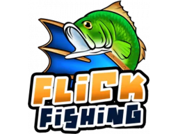 Flick Fishing (PSP)   © Gameshastra 2010    1/1