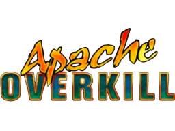 Apache Overkill (PSP) &nbsp; &copy; Playerthree 2010 &nbsp;  1/1