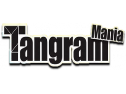 Tangram Mania (NDS)   ©  2009    1/1