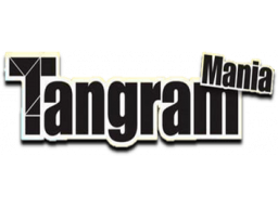 Tangram Mania (NDS) &nbsp; &copy;  2009 &nbsp;  1/1