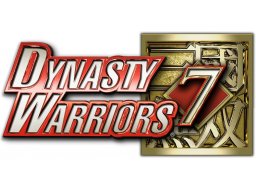 Dynasty Warriors 7 (PS3)   © KOEI 2011    1/1
