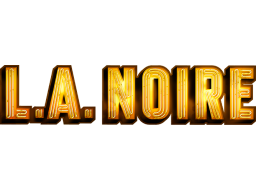 L.A. Noire (X360)   © Rockstar Games 2011    1/1