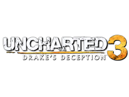 Uncharted 3: Drake's Deception (PS3)   © Sony 2011    1/2