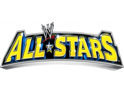 WWE All Stars (WII)   © THQ 2011    1/1