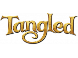 Tangled (NDS) &nbsp; &copy; Disney Interactive 2010 &nbsp;  1/1
