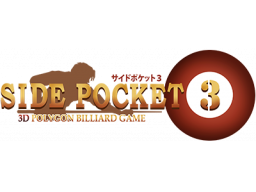 Side Pocket 3 (SS) &nbsp; &copy; Data East 1997 &nbsp;  1/1