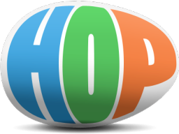 Hop (NDS) &nbsp; &copy; 505 Games 2011 &nbsp;  1/1