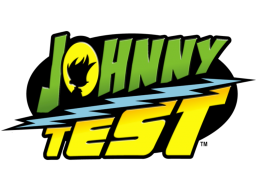 Johnny Test (NDS)   © 505 Games 2011    1/1