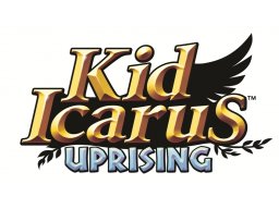 Kid Icarus: Uprising (3DS)   © Nintendo 2012    1/1