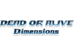 Dead Or Alive: Dimensions (3DS)   © Koei Tecmo 2011    1/1