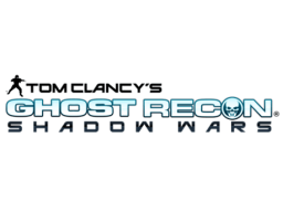 Ghost Recon: Shadow Wars (3DS)   © Ubisoft 2011    1/1