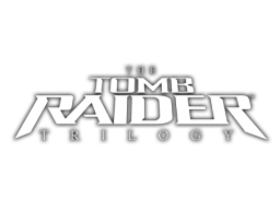 The Tomb Raider Trilogy (PS3)   © Eidos 2011    1/1