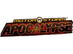 MotorStorm: Apocalypse (PS3)   © Sony 2011    1/1